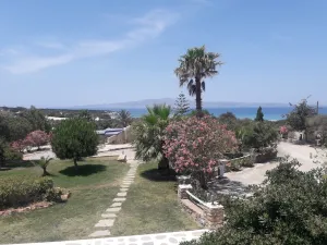Villa Faros Small Hotel