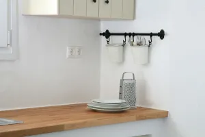 Irida Luxury Apartments