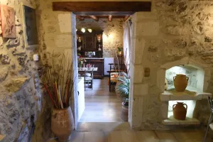 Villa Estia
