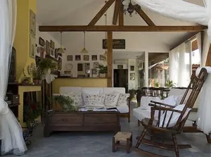 Meliti Guesthouse