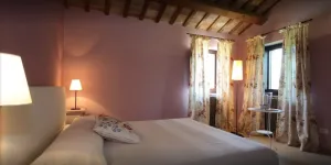 Agriturismo Segnavento Zaccagnini