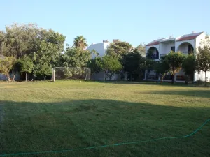 Oasis Hotel Bungalows Rhodes