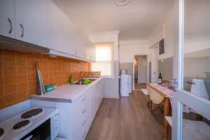 The ROOF Sea View Apartment Aegina town