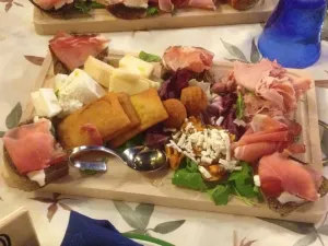 Il Sentiero degli Amanti