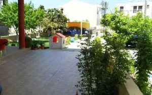 Antonis Family Apartment