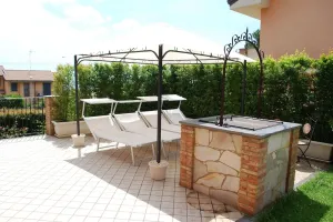 Etna Villa Il Pino