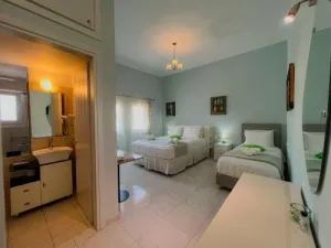 Myrto Hotel Koufonisia