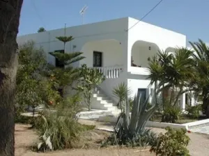 Villa Maria Vekri