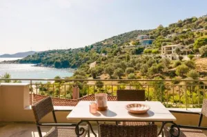 Paramithenio Village Resort