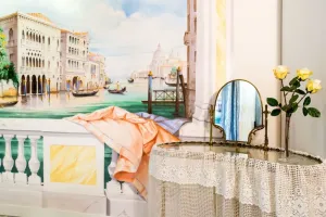 San Maurizio WR Apartments