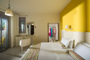 Danaes Luxury Villas