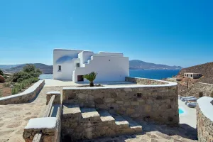 Villa Artemis by Mykonos Pearls