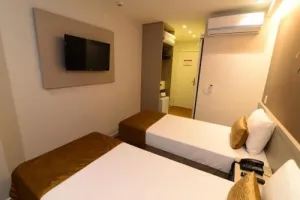 Easy Hotel Cachoeiro de Itapemirim by Atlantica
