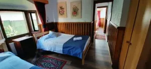 Hostal Vista Al Mar