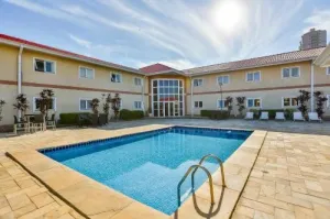 Nobile Inn Jundiaí