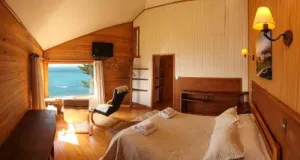 Hotel Faros Del Sur