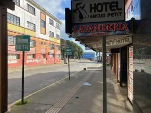 Ancud Petit Hotel