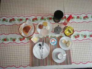 Hospedaje Ancud