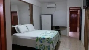 Gravata Flat Hotel