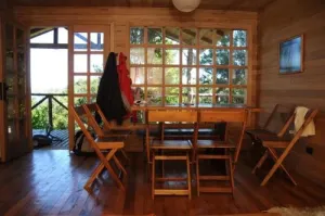Ecoturismo San Miguel