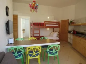 Apartamentos Terra Amata Arica
