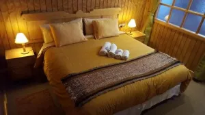 Yatehue Hotel
