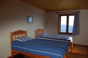 Hostal Mundo Nuevo
