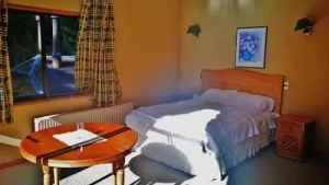 Hotel El Faro del Alto Bío Bío