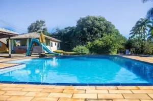Pousada Chales De Sao Pedro