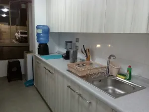 Departamento Frente a Playa