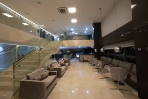 Hotel Intercity Campina Grande Citymix