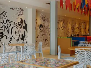 ibis Styles Campina Grande
