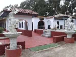 Chinchorro Ecoclub Hotel Marina