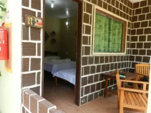 Amazon Turtle Lodge