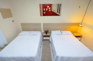 Hotel Spa Paraiso