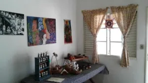 Cama e Café Chapada dos Guimarães-MT