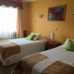 Hotel Aysen Patagonia