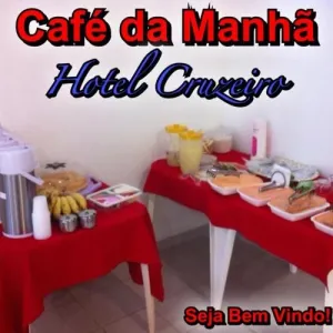 Hotel & Locadora Cruzeiro