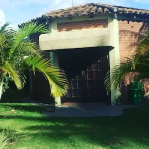 Pousada Villa Glamour