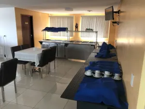 Hotel Nossa Senhora do Rosário