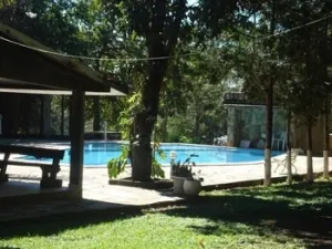 Pousada Jardim Da Mata