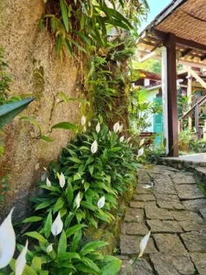 Pousada Cachoeira