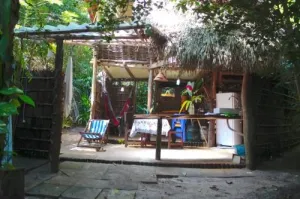 Hostel Morere