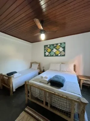 Pousada Do Canto