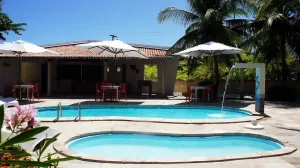 Bangalôs do Pontal