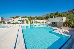 Bretanide Sport & Wellness Resort All Inclusive