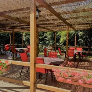 Guesthouse Arnika