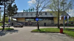 Hotel Grabovac