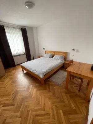House Magdic Plitvice