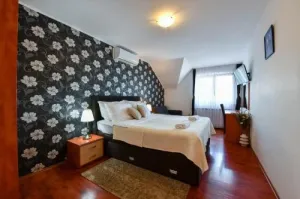 Pansion Villa Cancar